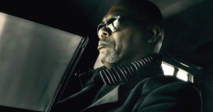 Samuel L. Jackson đã trở lại màn ảnh rộng trong một bộ phim hành động kinh dị được gắn mác R-RATED - Hãy cùng xem trailer mới nhất của #KITE (Video)