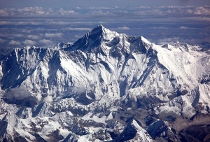 Những điều thú vị về đỉnh Everest mà bạn chưa biết